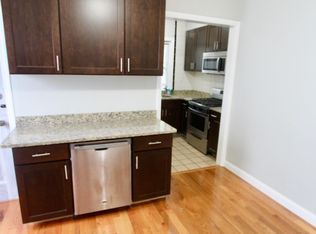 35 Sudan St #0, Dorchester, MA 02125
