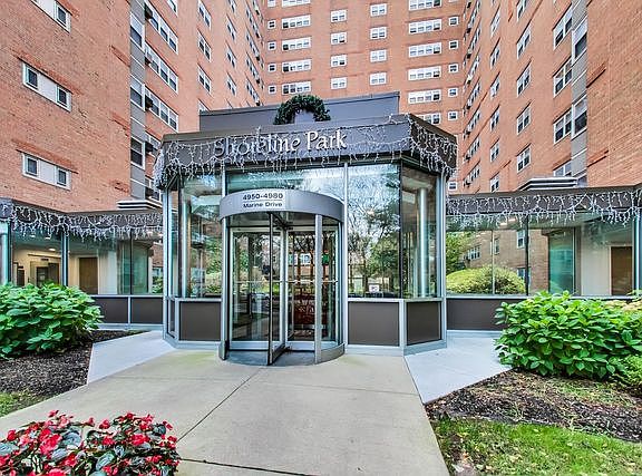 4th image of 4970 N Marine Dr APT 1224