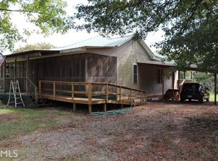 885 Aderhold Rd, Carnesville, GA 30521