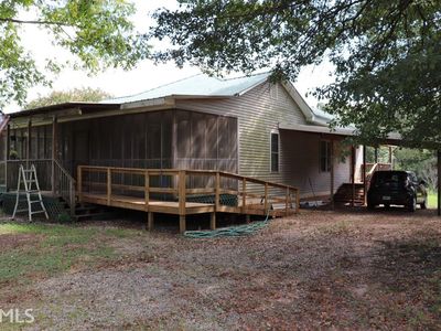 885 Aderhold Rd, Carnesville, GA, 30521