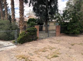 922 N Desert Wind Dr, Littlefield, AZ 86432