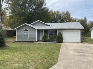 913 Cole, Benton, AR 72015