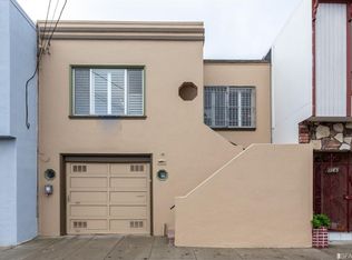 1139 Gilman Ave, San Francisco, CA 94124