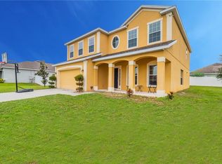 1964 Scrub Jay Rd, Apopka, FL 32703