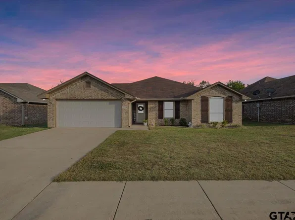 11126 Westhaven Cir, Flint, TX 75762