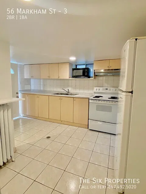 56 Markham St — Photo 4