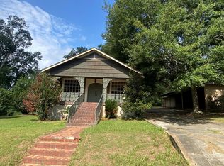207 Jackson Ave, McComb, MS 39648