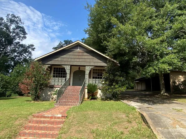 207 Jackson Ave, McComb, MS 39648