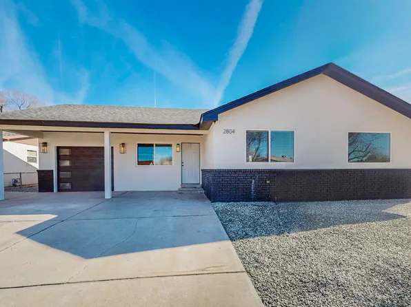 2804 18th St NW, Albuquerque, NM 87107