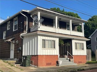 1709 Arnold Ave NW #1, Canton, OH