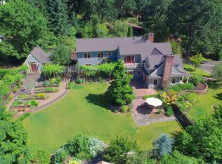 12231 S Tryon Hill Rd, Portland, OR 97219