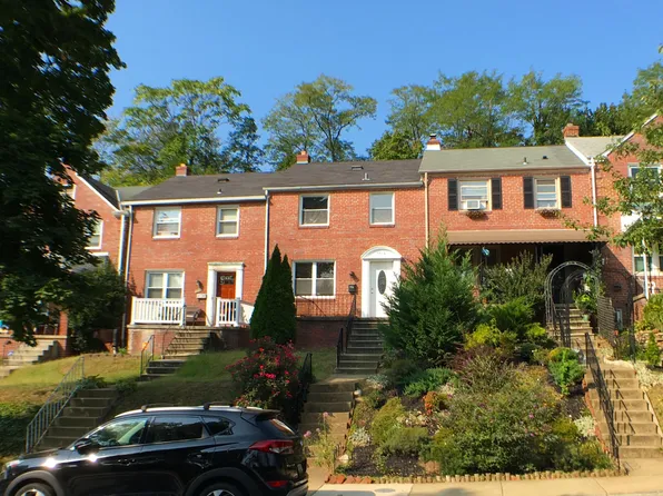 3904 Rexmere Rd, Baltimore, MD 21218