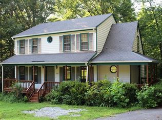 7502 Flag Tail Dr, Midlothian, VA 23112