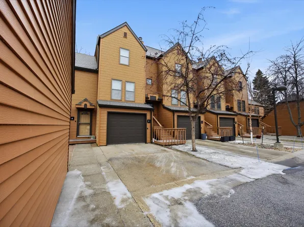 1415 W Gateway Cir S Unit 5, Fargo, ND 58103