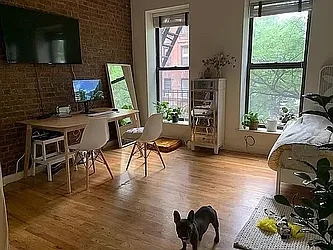 Rented by Oxford Property Group