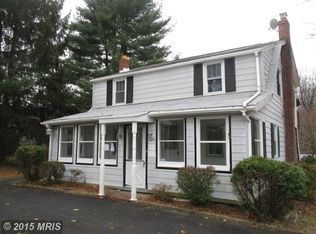 1824 Baldwin Mill Rd, Forest Hill, MD 21050