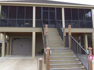 8 Yacht Club Dr, Daphne, AL 36526