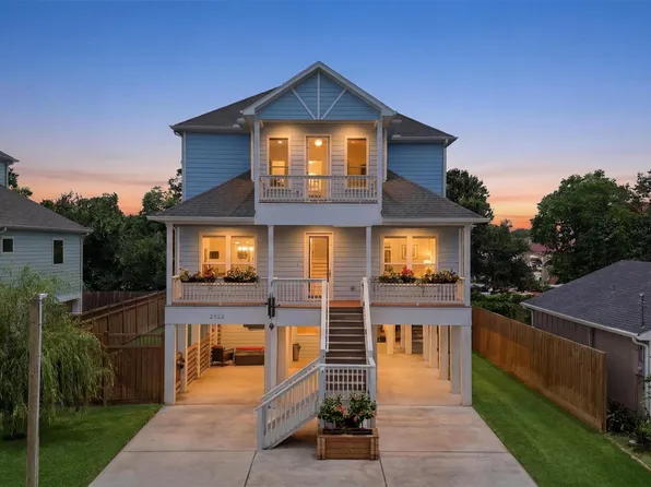 2922 Seargent St, Seabrook, TX 77586