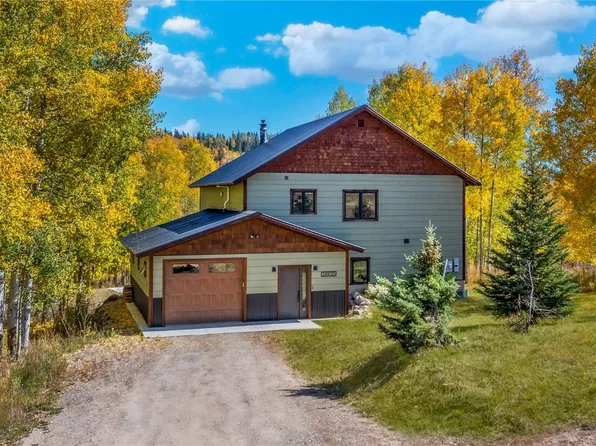 26935 Beaver Canyon Dr, Clark, CO 80428