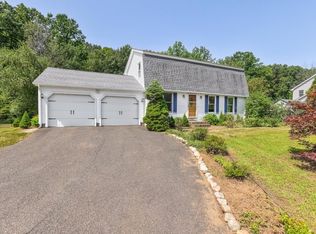 1008 Russell Rd, Westfield, MA 01085