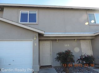 515 Starlite Dr UNIT B, Fernley, NV 89408