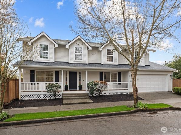 7201 Seward Park Avenue S, Seattle, WA 98118