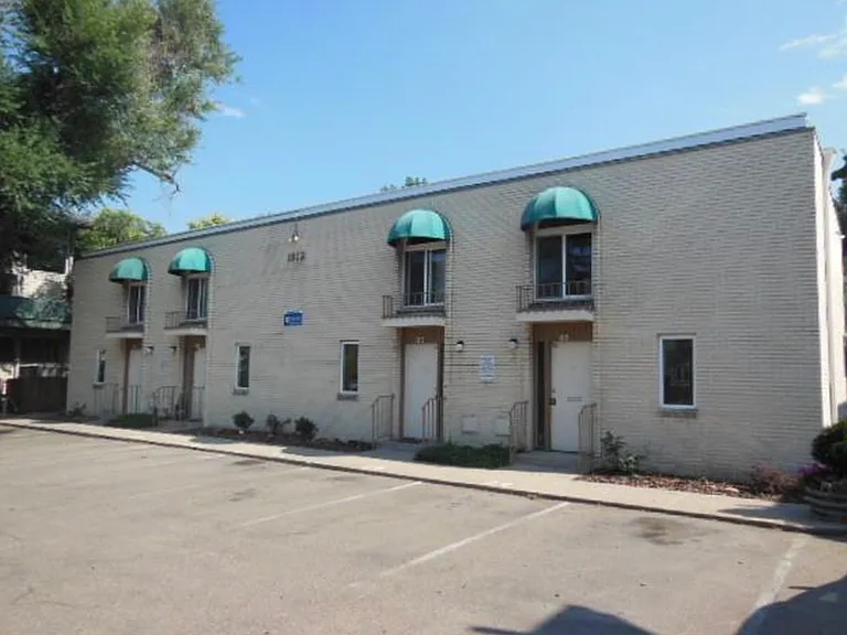 1812 Canyon Blvd #3C — Photo 8
