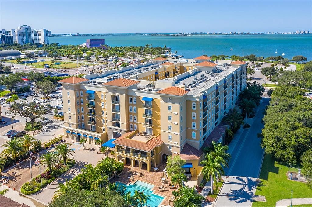 1064 N Tamiami Trl UNIT 1513, Sarasota, FL 34236 Zillow