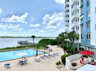 925 N Halifax Ave APT 605, Daytona Beach, FL 32118