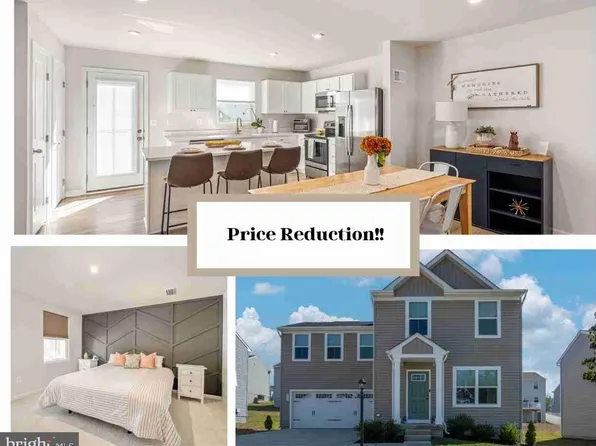 541 Old Potomac Church Rd, Stafford, VA 22554