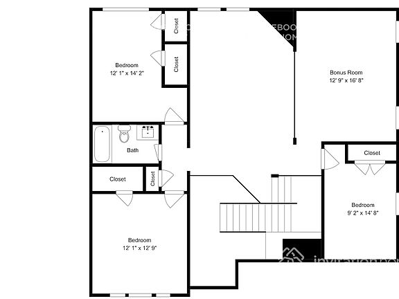 3rd image of 2222 Whitney Dr