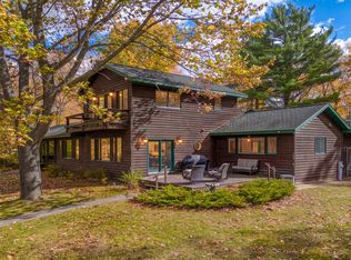 2594 S Shore Rd, Phelps, WI 54554