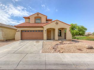 9139 W Monte Vista Rd, Phoenix, AZ 85037