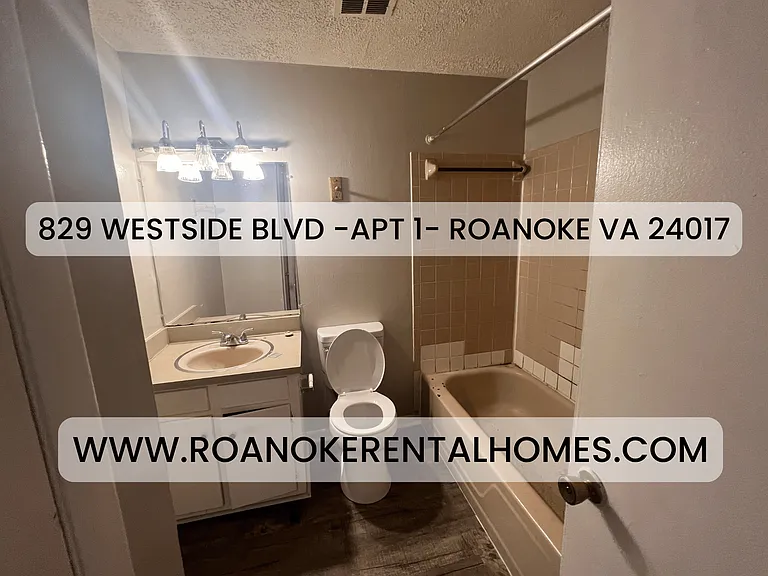 829 Westside Blvd NW — Photo 4