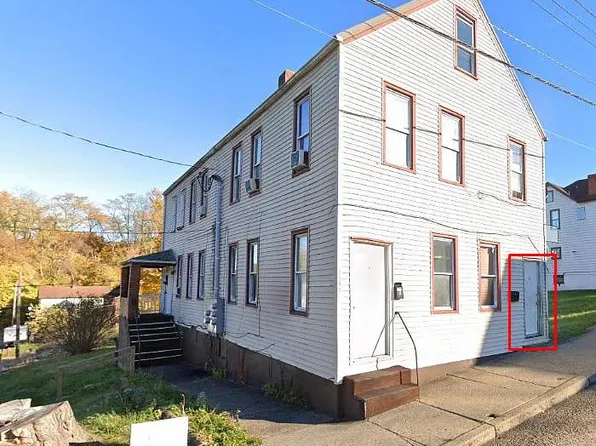 1101 Evans Ave, McKeesport, PA
