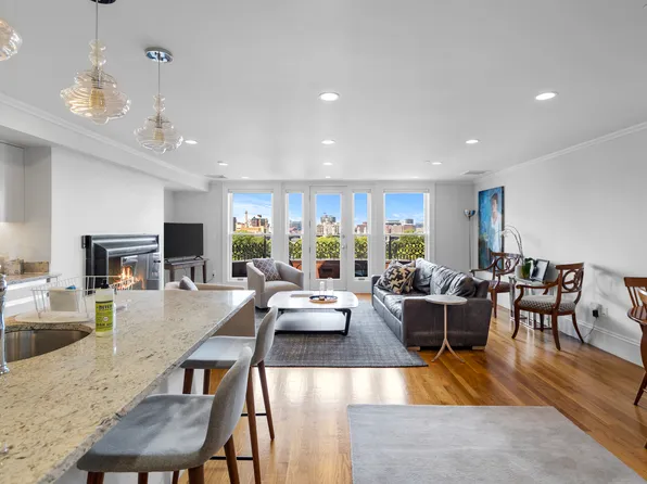 101 Beacon St #Penthouse, Boston, MA 02116