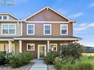 3567 Bay Owl Grv, Colorado Springs, CO 80916