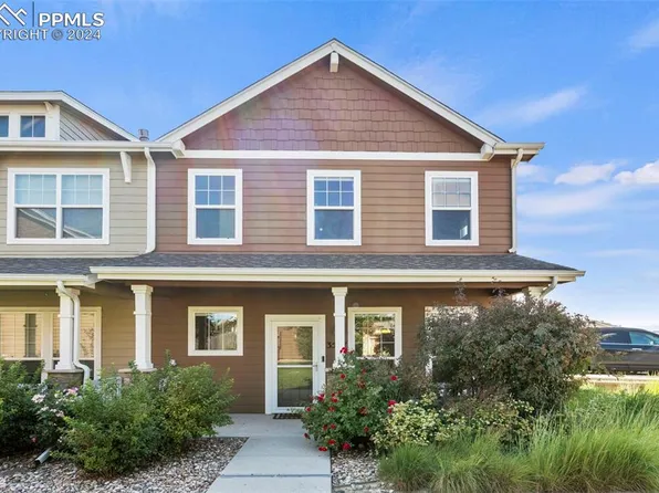 3567 Bay Owl Grv, Colorado Springs, CO 80916