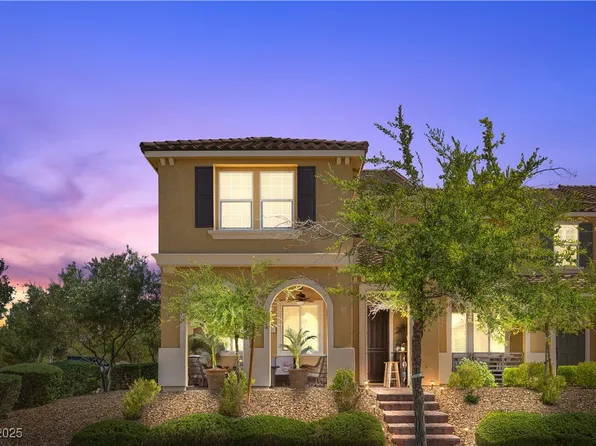 3137 Cartanda Ave, Henderson, NV 89044