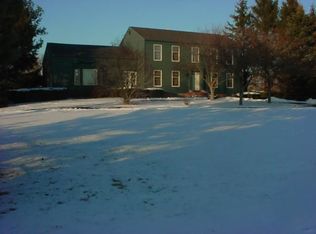 7950 Calhoun Rd, Ostrander, OH 43061