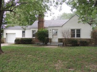 11414 Highridge Dr, Independence, MO 64052