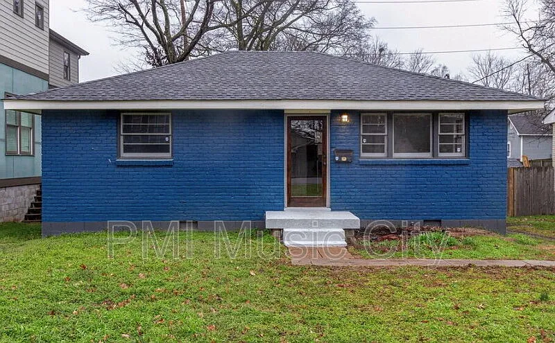 1117 Glenview Dr