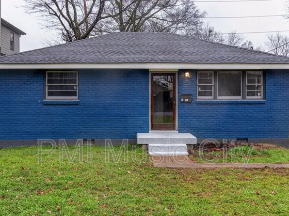 1117 Glenview Dr, Nashville, TN 37206