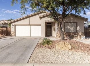 865 Santa Theresa Way, Mesquite, NV 89027