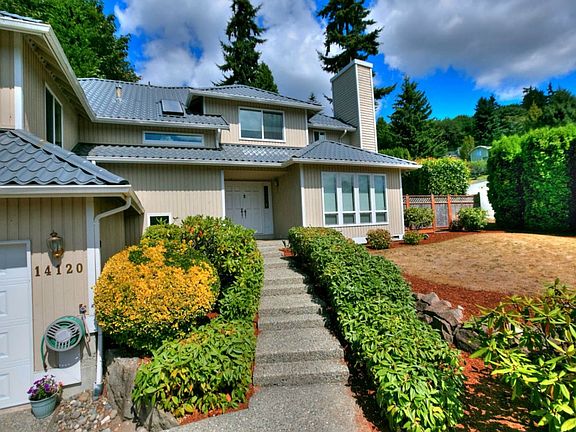 2nd image of 14120 SE 61st Pl