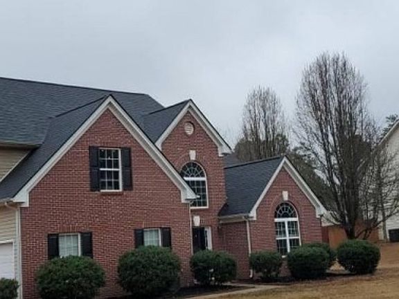 Property Side View