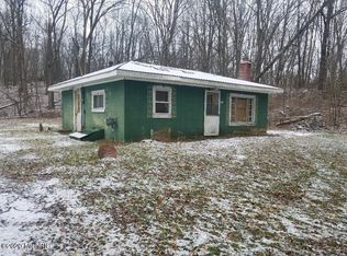 9536 S Ionia Rd, Bellevue, MI 49021