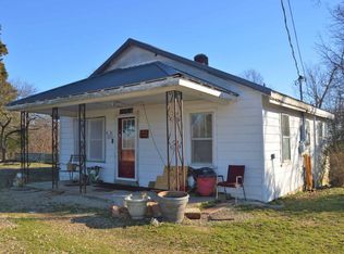 16457 State Highway Af, Dexter, MO 63841