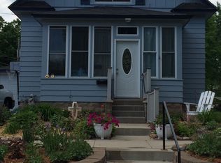 308 W 1st St, Chaska, MN 55318