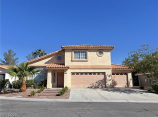 2514 Quail Canyon Ave, Henderson, NV 89074